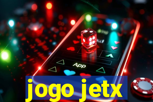 jogo jetx